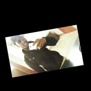 Meet your Posher, Rontavious